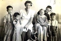 Margaret Gardener: Singapore Now and Then