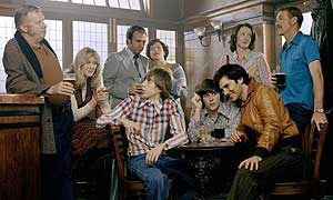 The Rotters' Club