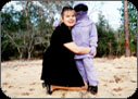  Michelle and Logan Williams