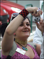 Me in Bristol