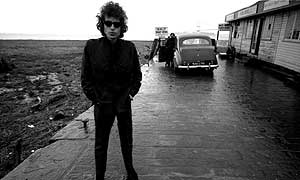 Arena: No Direction Home - Bob Dylan