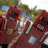 Fancy Dress Parade