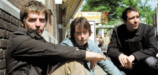 I Am Kloot