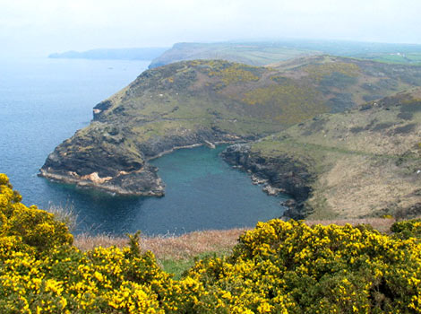 Boscastle 