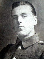 William Richard Ankers William Richard Ankers