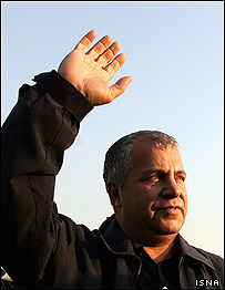علی پروين