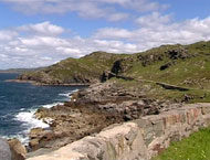 An Stòr