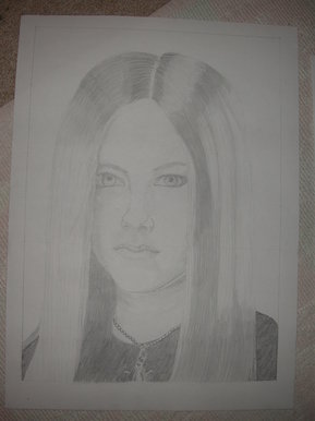 Avril Lavigne