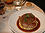 Sausage & Mash at Marco's