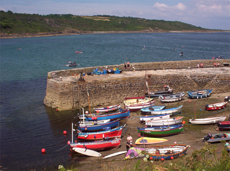 Coverack
