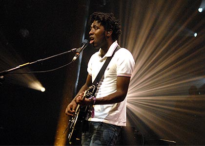 Bloc Party