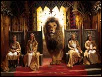 Narnia