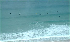 Porthmeor Beach