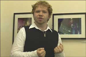 Michael Kuryliw