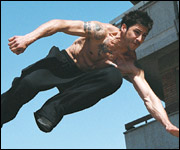 Free Running