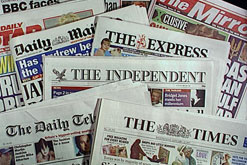 Newspapers
