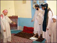 القاعدہ