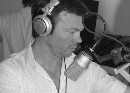 Pete Tong live from Cafe Mambo - 11th June 2004

