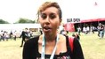 Screenshot from 'Flair:  Festival Fashion'