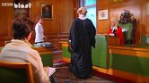 Court Art with... Court Art with...