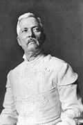 Stanley yn 1890 Stanley yn 1890