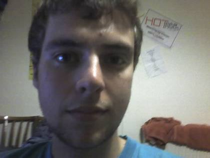 Serious!