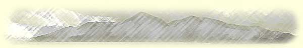 Sketch of Mountains of Mourne, Co.Down