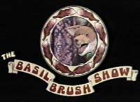 Time to squeal and avoid mum - she hates Basil's laugh. Adults eh?! Click for a bigger image.