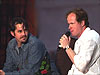 Joss and Nicholas