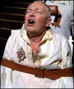 The Madness of George III