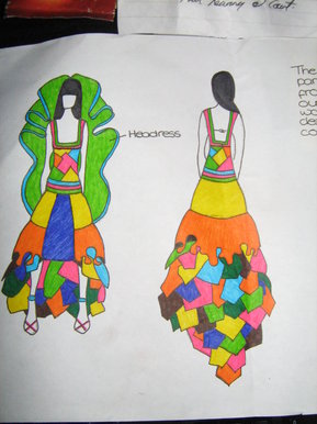 Mexican design