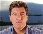 Ian Reeve
