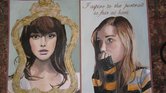 Art final - Identity... Art final - Identity...