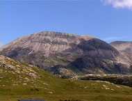 Achadh Taigh Phairidh