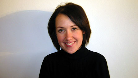 Dot Davies