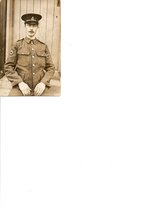 Owen John Duffy