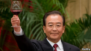 溫家寶