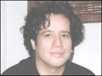 Jellybean Benitez 