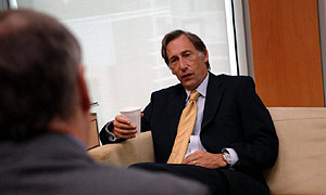Chris Langham