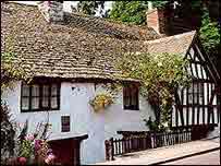 The Ram Inn