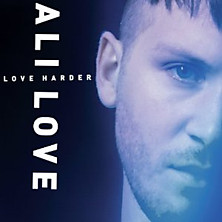Review of Love Harder