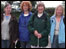 Oxford Carers at Shotover Country Park