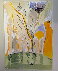 Katie's sketches