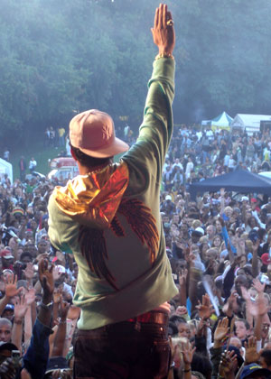 Leeds Carnival Leeds Carnival
