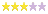 Rated three stars out of five.