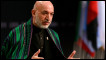 کرزی 
