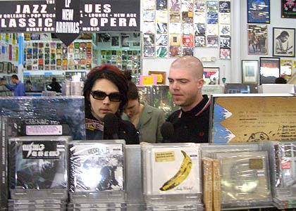 LA Guests