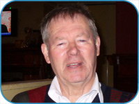 Mícheál Ó Muircheartaigh