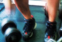 weight reps
