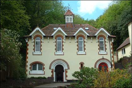Holy Well